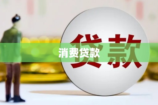顺平消费贷款