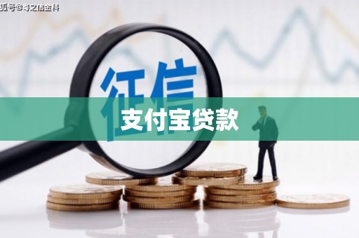 顺平支付宝贷款