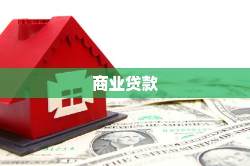 顺平商业贷款