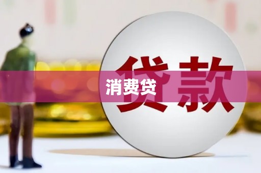顺平消费贷