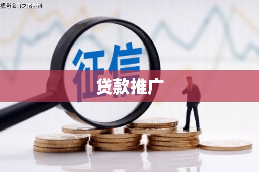 顺平贷款推广