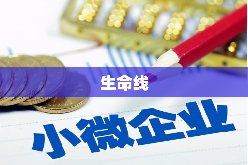 顺平生命线