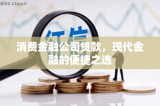 顺平消费金融公司贷款，现代金融的便捷之选
