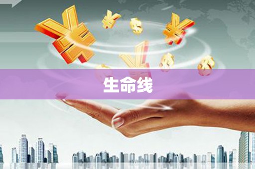 顺平生命线