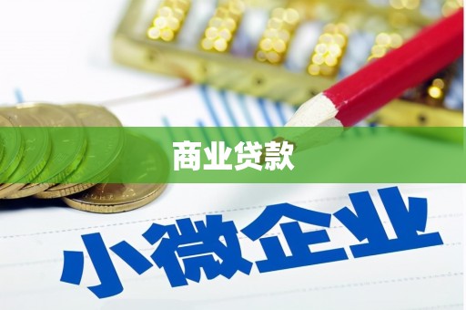 顺平商业贷款