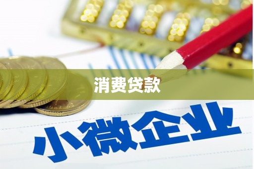 顺平消费贷款