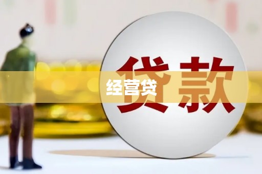 顺平经营贷