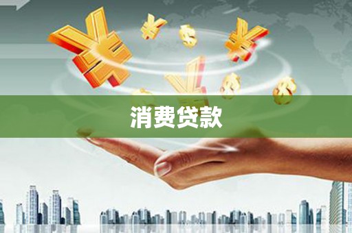顺平消费贷款