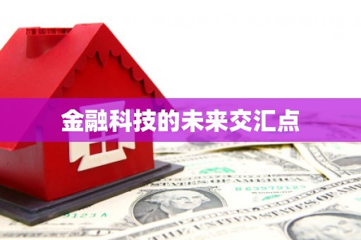顺平金融科技的未来交汇点